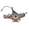Recambio de mangueta delantera derecha para peugeot partner kombi confort referencia OEM IAM 364796  