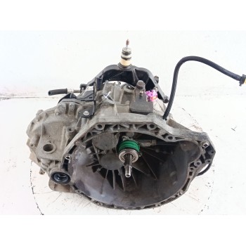 CAJA CAMBIOS 7701477366 PF6012 8200546202