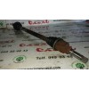 Recambio de transmision delantera derecha para citroën c3 i (fc_, fn_) 1.1 i referencia OEM IAM 9640127680  