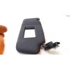 Recambio de parasol derecho para audi a3 (8p) referencia OEM IAM 8P0857552J85P  