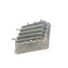 Recambio de rejilla paragolpes izquierda para seat ibiza (6l1) referencia OEM IAM 6L0853677  
