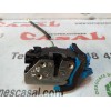 Recambio de cerradura puerta trasera derecha para hyundai i30 cw city s referencia OEM IAM 81420A6100  