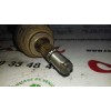 Recambio de transmision delantera derecha para citroën c3 i (fc_, fn_) 1.1 i referencia OEM IAM 9640127680  