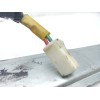 Recambio de elevalunas trasero izquierdo para mazda premacy (cp) 2.0 turbodiesel cat referencia OEM IAM 8621003932 C1007358X 