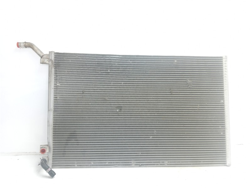 Recambio de radiador agua para land rover range rover velar velar referencia OEM IAM LR092812  