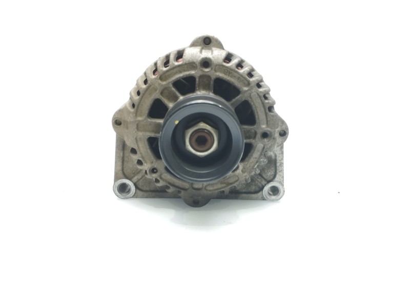 Recambio de alternador para chevrolet aveo 1.4 cat referencia OEM IAM 96936135  
