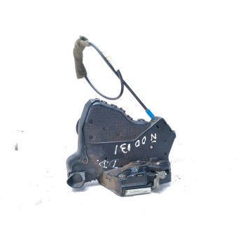 CERRADURA PUERTA DELANTERA DERECHA 6903002162 