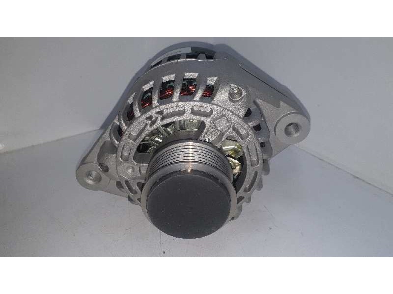 Recambio de alternador para alfa romeo 159 (140) referencia OEM IAM 1022118270 A12116 