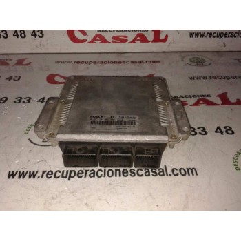 CENTRALITA MOTOR UCE 0281001997 8200064508 BOSCH