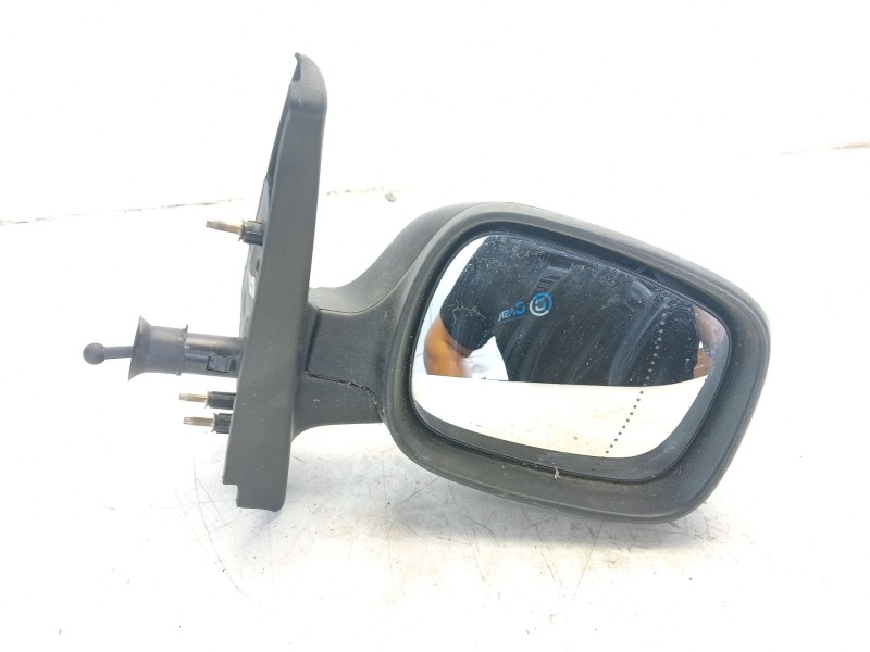 Recambio de retrovisor derecho para renault kangoo (f/kc0) referencia OEM IAM 7700354639  