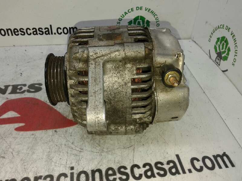 Recambio de alternador para suzuki baleno berlina sy (eg) 1.6 16v cat referencia OEM IAM 3140060G1  