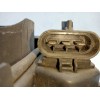 Recambio de electroventilador para opel astra g berlina 2.0 dti referencia OEM IAM 90570740  