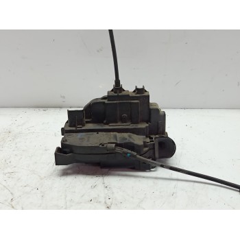 CERRADURA PUERTA DELANTERA IZQUIERDA 8200027776 