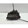 Recambio de cerradura puerta delantera izquierda para renault megane ii berlina 3p referencia OEM IAM 8200027776  