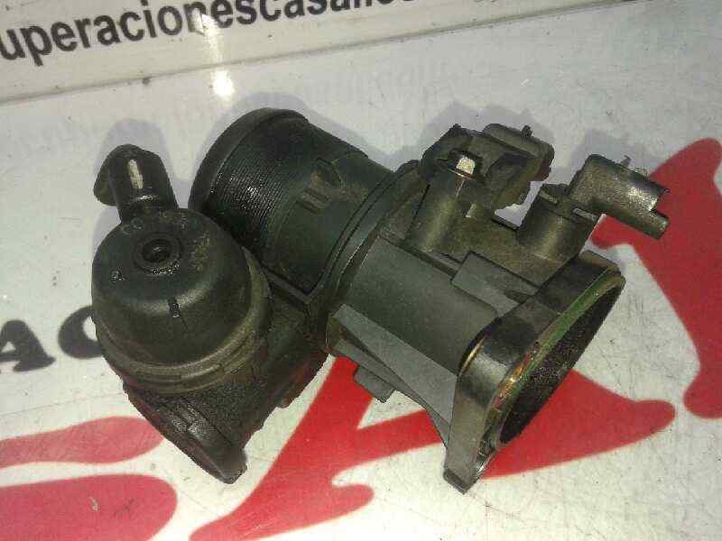 Recambio de caja mariposa para fiat ulysse (179) 2.0 jtd active (100kw)(2008) referencia OEM IAM 9660110780  