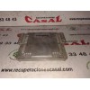 Recambio de centralita motor uce para renault laguna (b56) 1.9 dci rt referencia OEM IAM 0281001997 8200064508 BOSCH