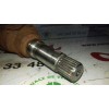 Recambio de transmision delantera derecha para citroën c3 i (fc_, fn_) 1.1 i referencia OEM IAM 9640127680  