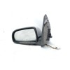Recambio de retrovisor izquierdo para chevrolet aveo 1.4 cat referencia OEM IAM 96458172  