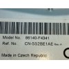 Recambio de sistema audio / radio cd para toyota c-hr referencia OEM IAM 86140F4341  