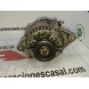 Recambio de alternador para suzuki baleno berlina sy (eg) 1.6 16v cat referencia OEM IAM 3140060G1  