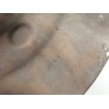 Recambio de mangueta delantera izquierda para audi a8 (4e2) 6.0 quattro referencia OEM IAM 4E0615311H  