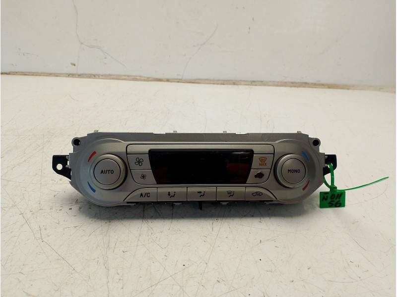 Recambio de mando calefaccion / aire acondicionado para ford focus lim. (cb4) referencia OEM IAM 1698893 7m5t18c912cc 