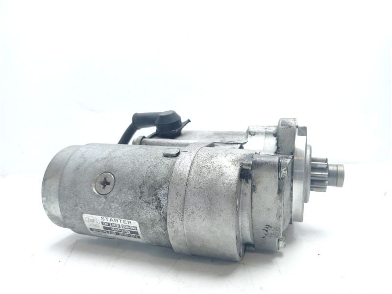 Recambio de motor arranque para hyundai santa fe (sm) 2.4 gls edition-plus referencia OEM IAM 3610027000 3610027000 