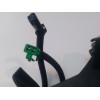 Recambio de cinturon seguridad trasero para toyota rav4 referencia OEM IAM 7348042070C0  