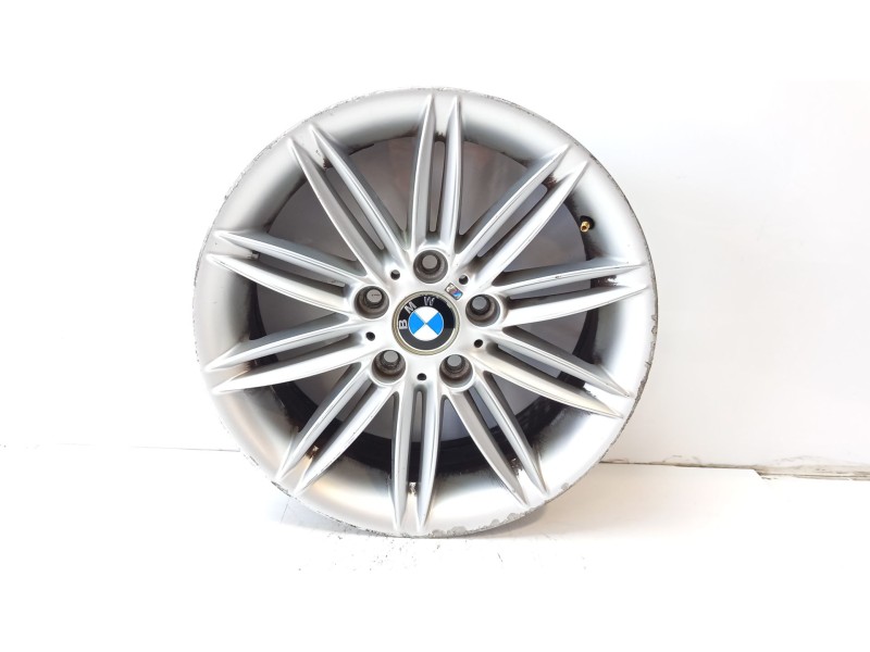 Recambio de llanta para bmw serie 1 berlina (e81/e87) 116d referencia OEM IAM 36118036939  8036938