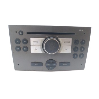 SISTEMA AUDIO / RADIO CD 7644221310 
