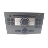 Recambio de sistema audio / radio cd para opel astra h ber. cosmo referencia OEM IAM 7644221310  