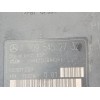 Recambio de abs para mercedes-benz clase c (w203) c 220 cdi (203.006) referencia OEM IAM A0044312512  