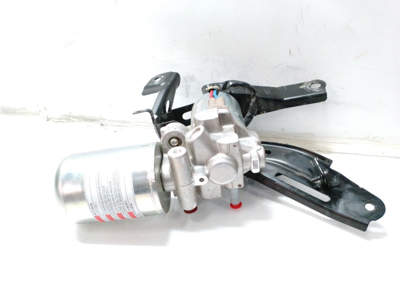 Recambio de depresor freno / bomba vacio para toyota rav4 referencia OEM IAM 4707042050  