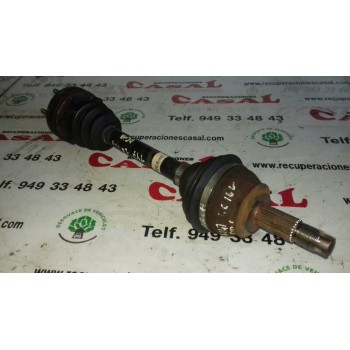 TRANSMISION DELANTERA IZQUIERDA 46307650 