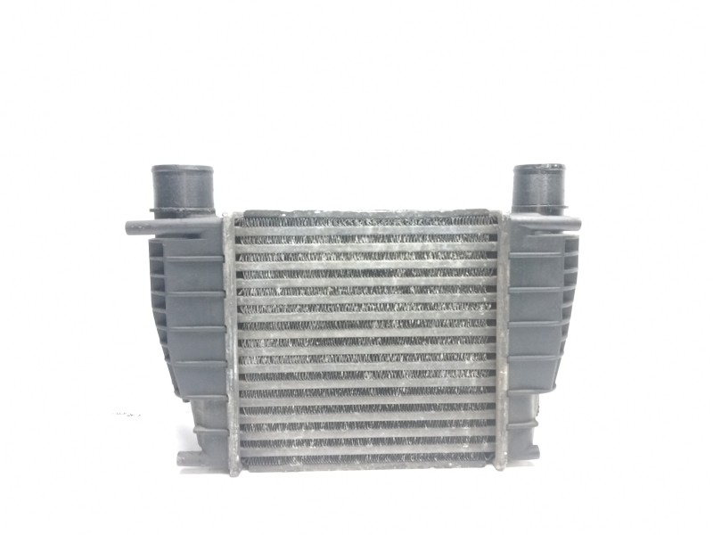 Recambio de intercooler para renault clio iii 20 aniversario referencia OEM IAM 8200471888 8200471895A 