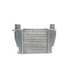 Recambio de intercooler para renault clio iii 20 aniversario referencia OEM IAM 8200471888 8200471895A 