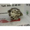 Recambio de alternador para suzuki baleno berlina sy (eg) 1.6 16v cat referencia OEM IAM 3140060G1  