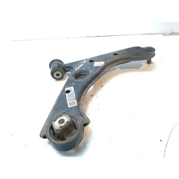 BRAZO SUSPENSION INFERIOR DELANTERO IZQUIERDO 51783057 
