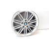 Recambio de llanta para bmw serie 1 berlina (e81/e87) 116d referencia OEM IAM 36118036939  8036938