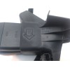 Recambio de cinturon seguridad trasero para toyota rav4 referencia OEM IAM 7348042070C0  