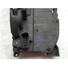Recambio de cerradura puerta delantera izquierda para renault megane ii berlina 3p referencia OEM IAM 8200027776  