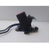 Recambio de cinturon seguridad trasero para toyota rav4 referencia OEM IAM 7348042070C0  