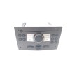 Recambio de sistema audio / radio cd para opel astra h ber. cosmo referencia OEM IAM 7644221310  