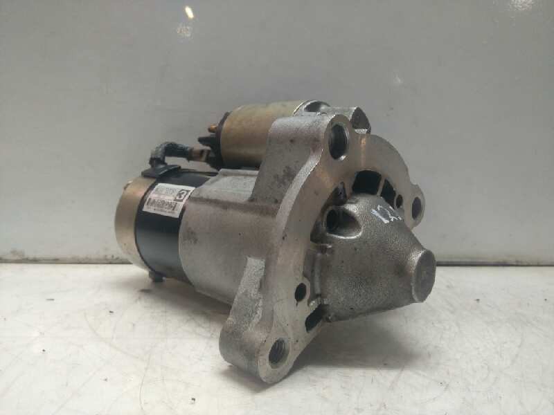 Recambio de motor arranque para citroën c4 picasso sx referencia OEM IAM M000T82081  