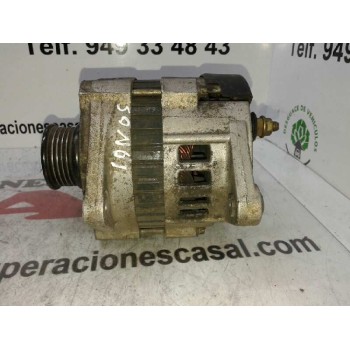 ALTERNADOR 219139 