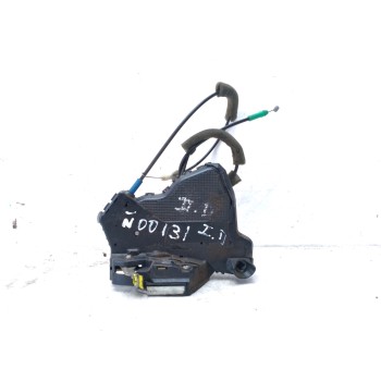 CERRADURA PUERTA DELANTERA IZQUIERDA 6904002152 