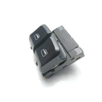 MANDO ELEVALUNAS DELANTERO IZQUIERDO 8K0959851 