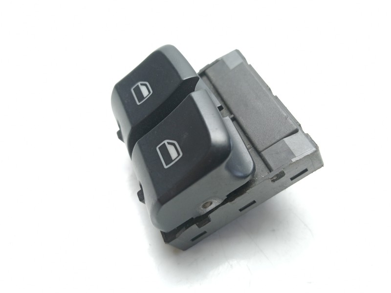 Recambio de mando elevalunas delantero izquierdo para audi a5 coupe (8t) 3.0 tdi quattro referencia OEM IAM 8K0959851  