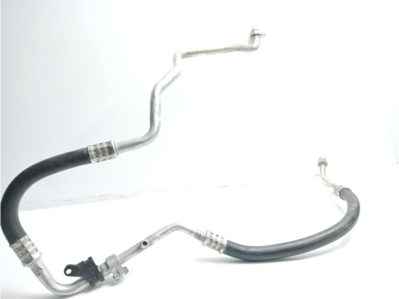 Recambio de tubos aire acondicionado para renault megane iii sport tourer expression referencia OEM IAM 924540018 92480026 