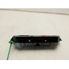 Recambio de mando calefaccion / aire acondicionado para ford focus lim. (cb4) referencia OEM IAM 1698893 7m5t18c912cc 